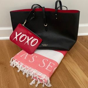 Victoria’s Secret EUC SET